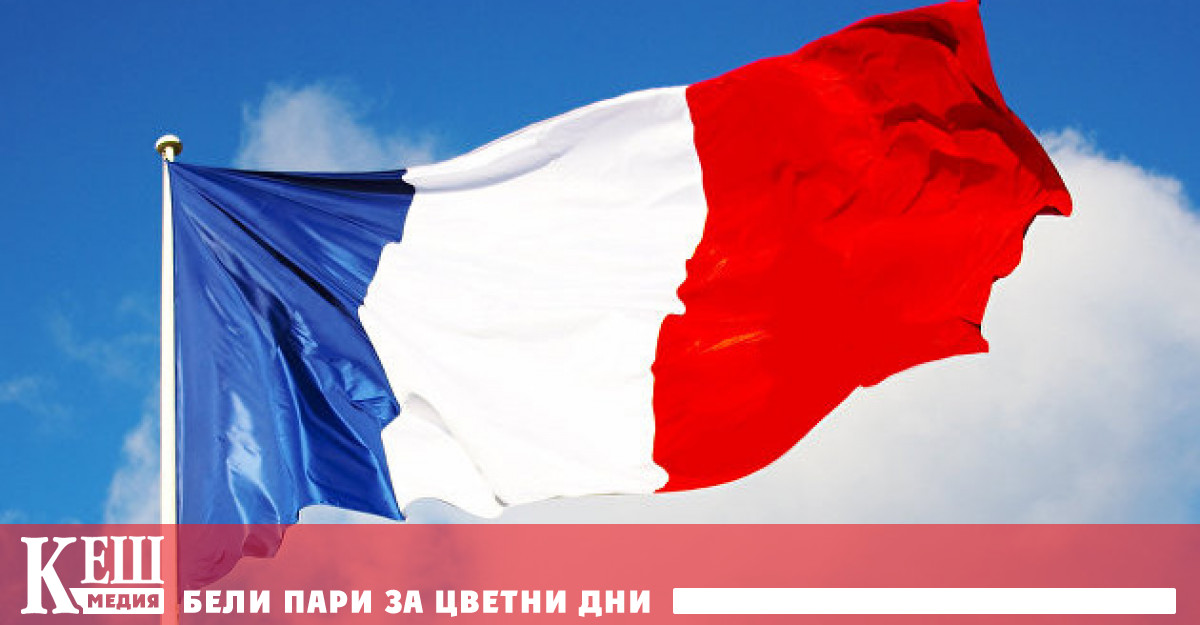 Франция ще предаде на Украйна ракети с голям обсег за