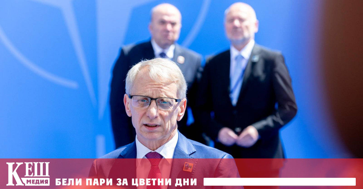 Трябва да си даваме сметка че опасностите за които говорим