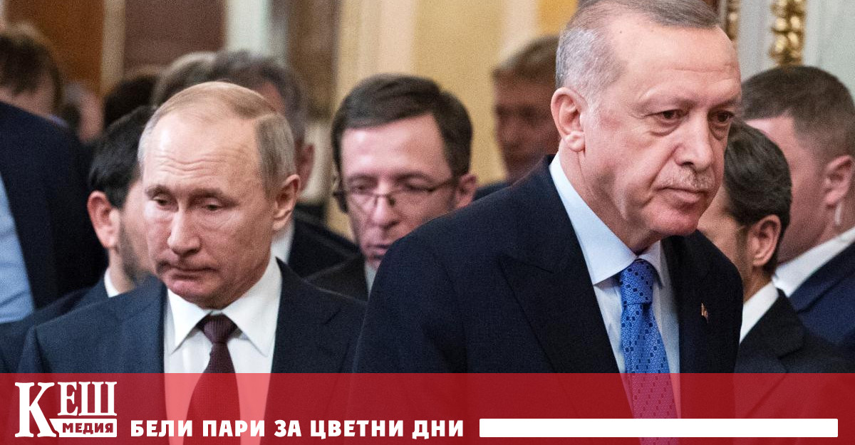 Реджеп Тайип Ердоган досега успяваше да поддържа баланс в отношенията