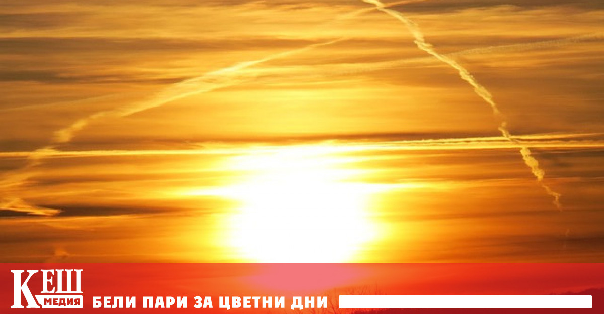 Белият дом умерено е подкрепил проучването на възможностите на слънчевото