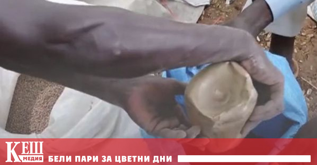 Броят на гладуващите в света се е увеличил със 122