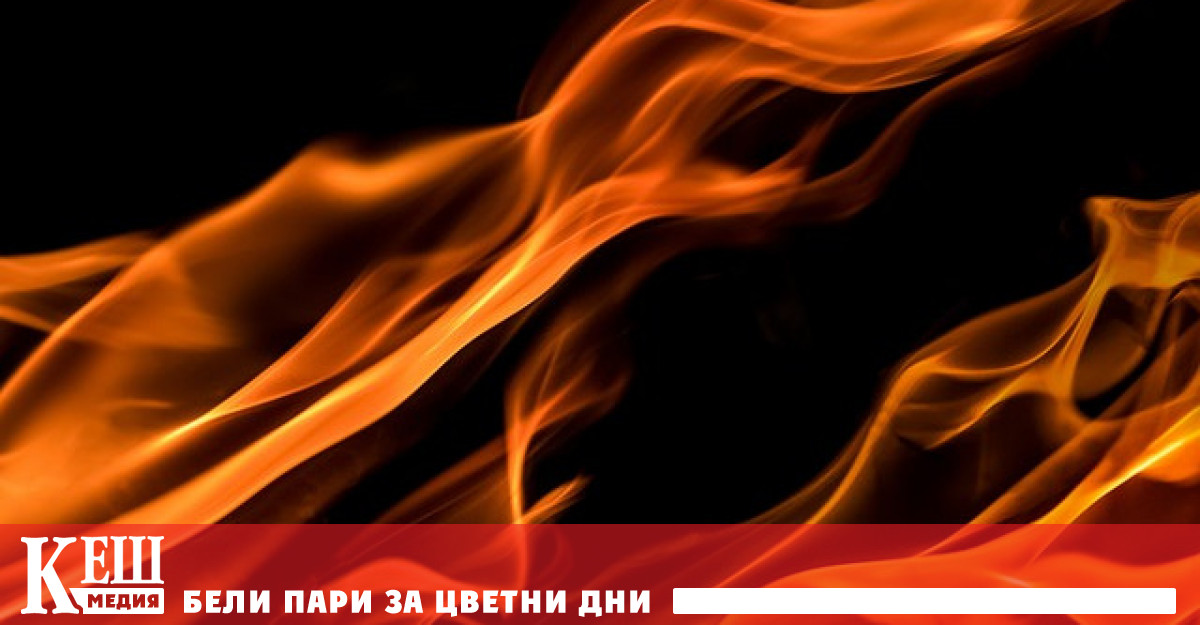 Горещата вълна обхваща части от Южна Европа и Северозападна Африка