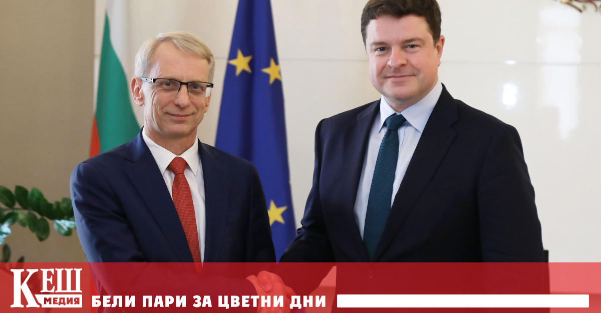 Имаме богат опит в стратегическите комуникации и бихме искали да