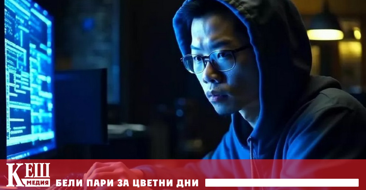 По данни на Microsoft китайската хакерска група Storm 0558 успешно