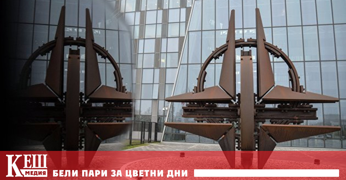 Необходимостта от продължаване на военната подкрепа за Украйна предизвика в