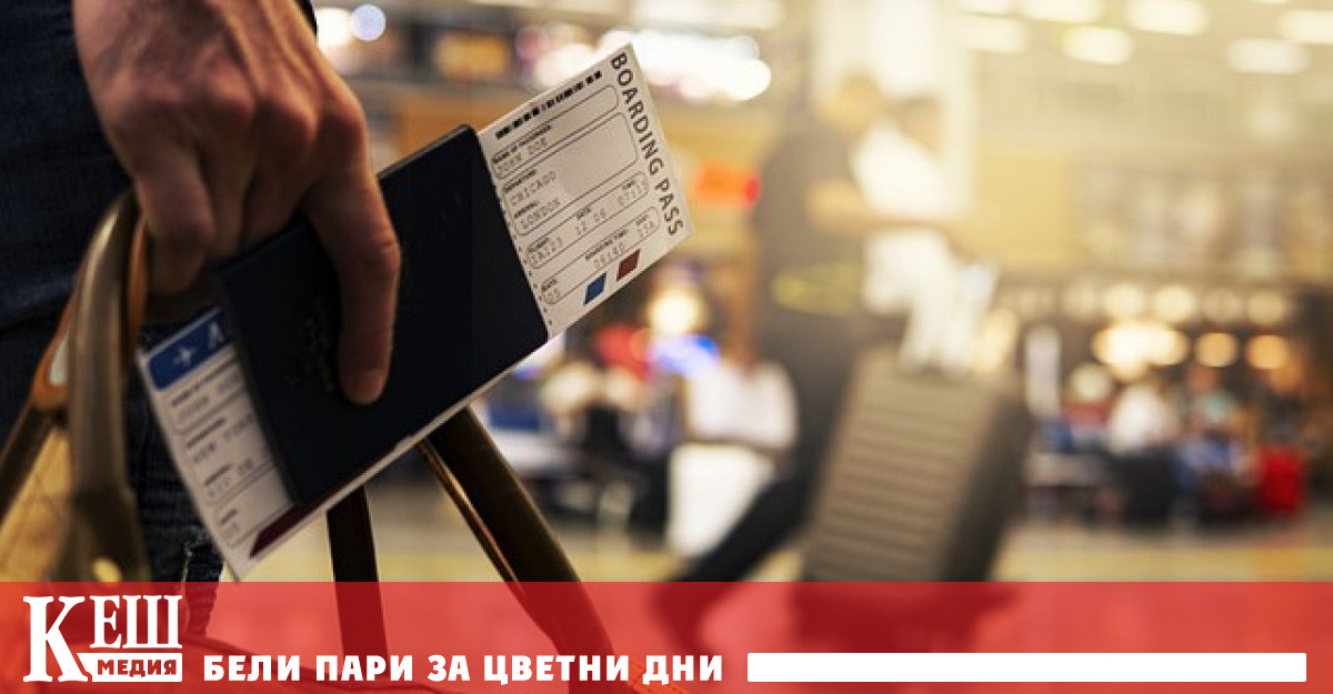 Стачката на наземния персонал на летищата в Италия доведе до