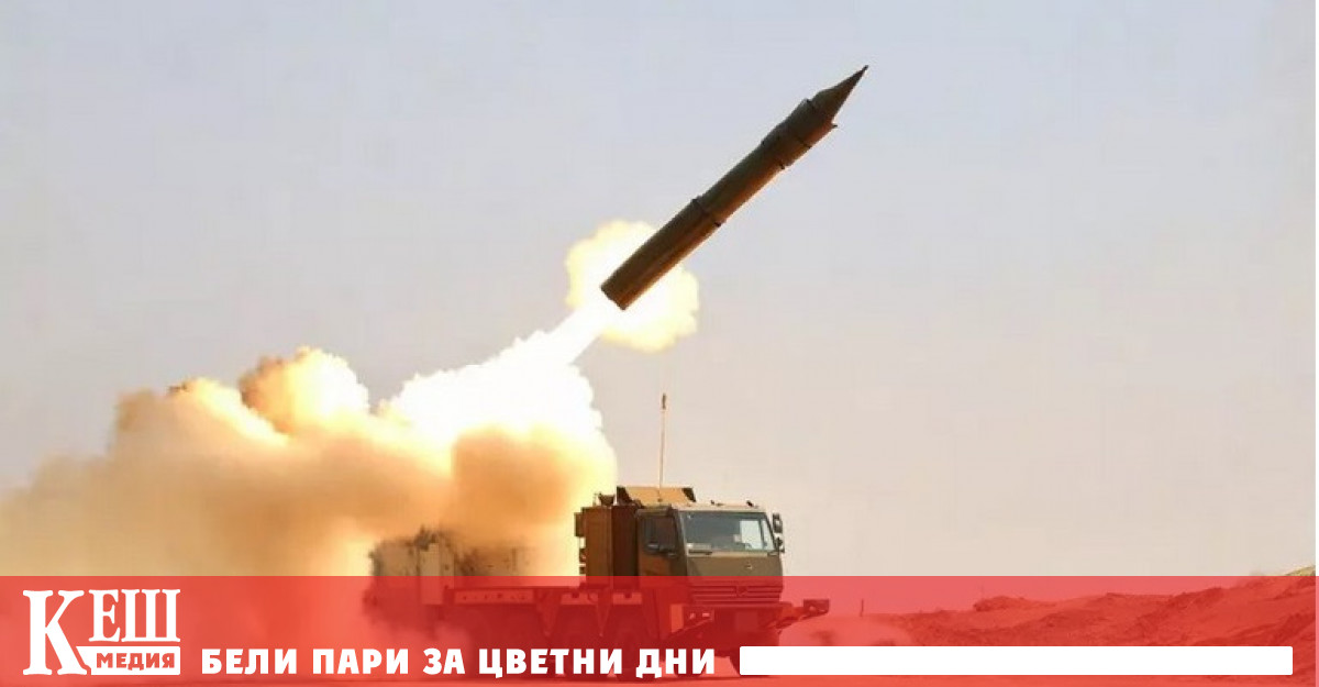 САЩ планират да изкупят изведени от експлоатация зенитно ракетни комплекси със