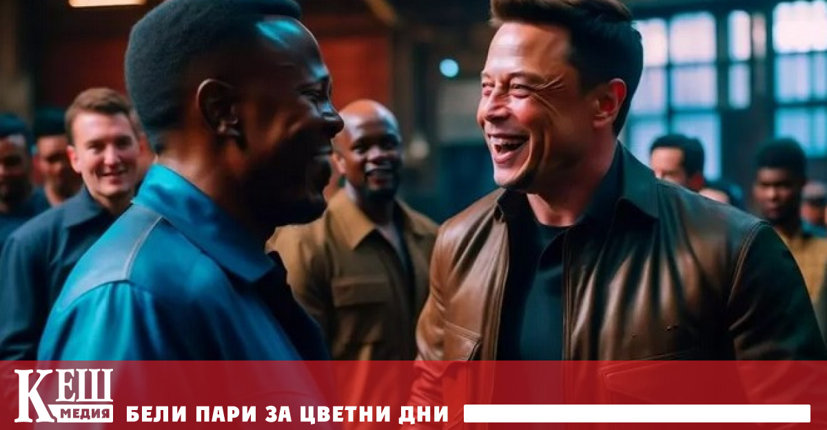 Компанията се оказа в центъра на поредния скандал свързан с