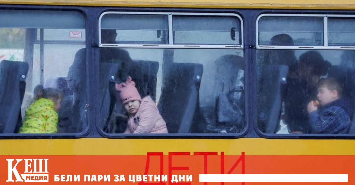 Контактите се осъществяват от няколко месеца но тази тема е