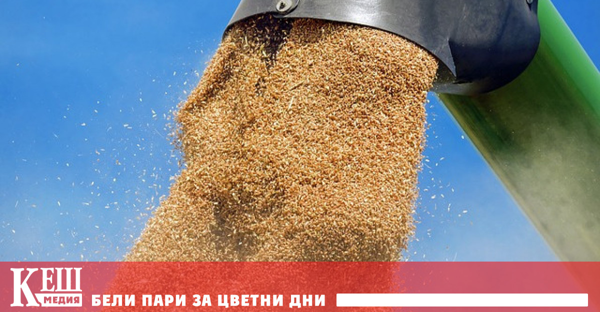 Според него Киев има възможност да привлече компании които са