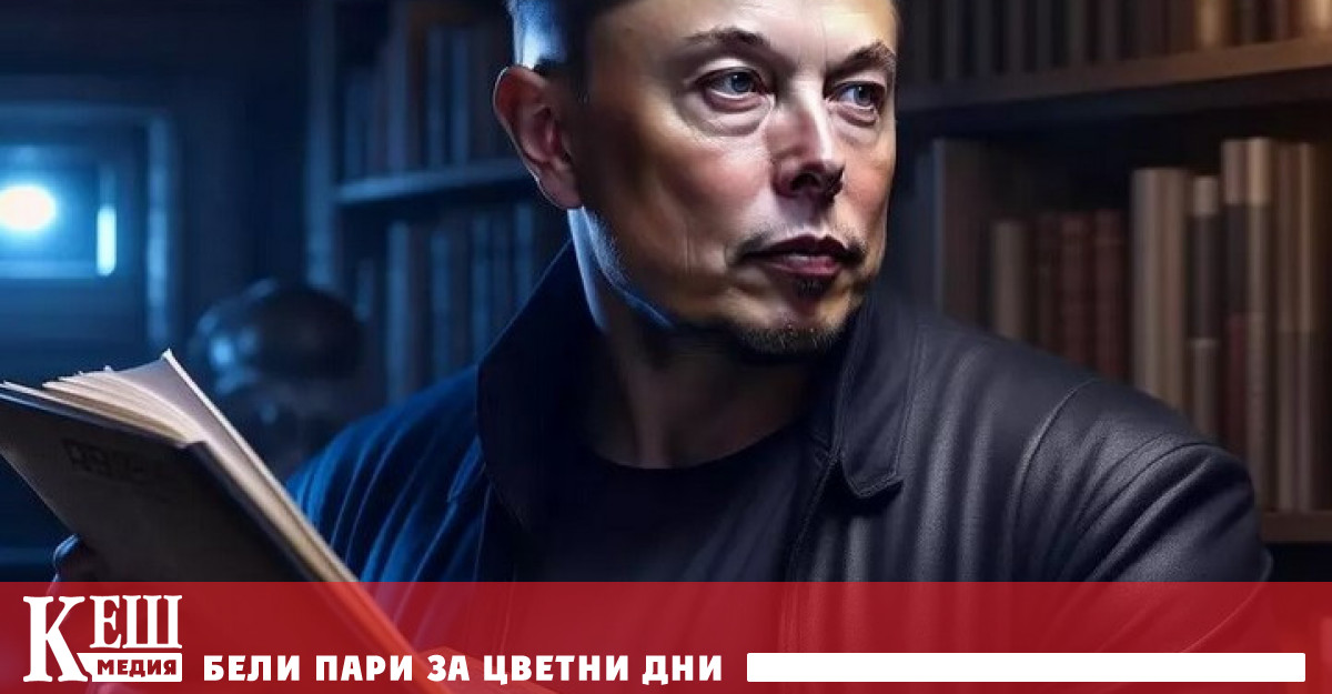 Илон Мъск разкри плановете си за разширяване на възможностите на