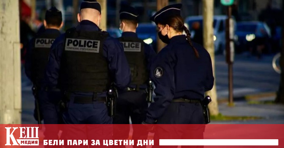 Френските власти задържаха ръководителите на компанията Ommic занимаваща се с