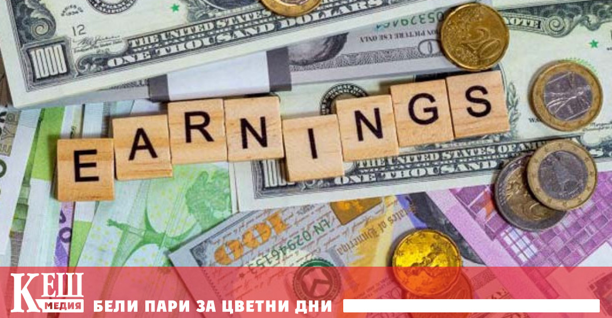 Приходите на Microsoft 56 19 милиарда долара 8 на годишна база