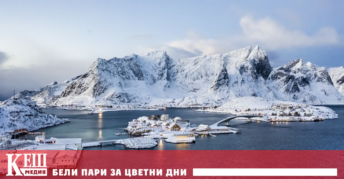 Екстремните горещини в страните от Южна Европа доведоха до бум