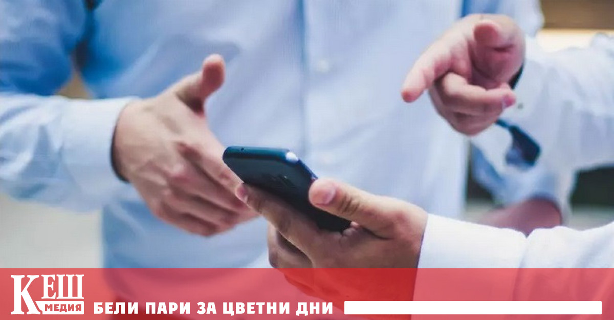 Новият конкурент наTwitter приложението преживя рязък възход като за по малко