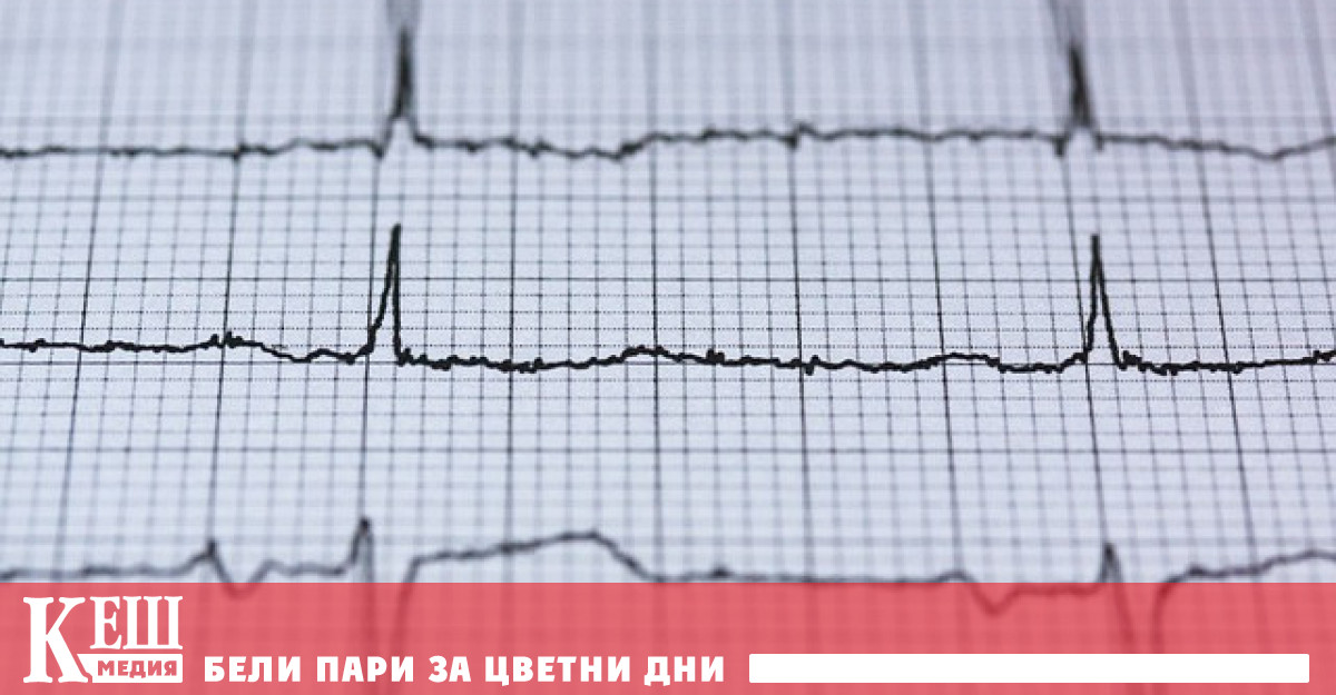 Изследването е публикувано в списание Circulation Систолната дисфункция на лявата камера