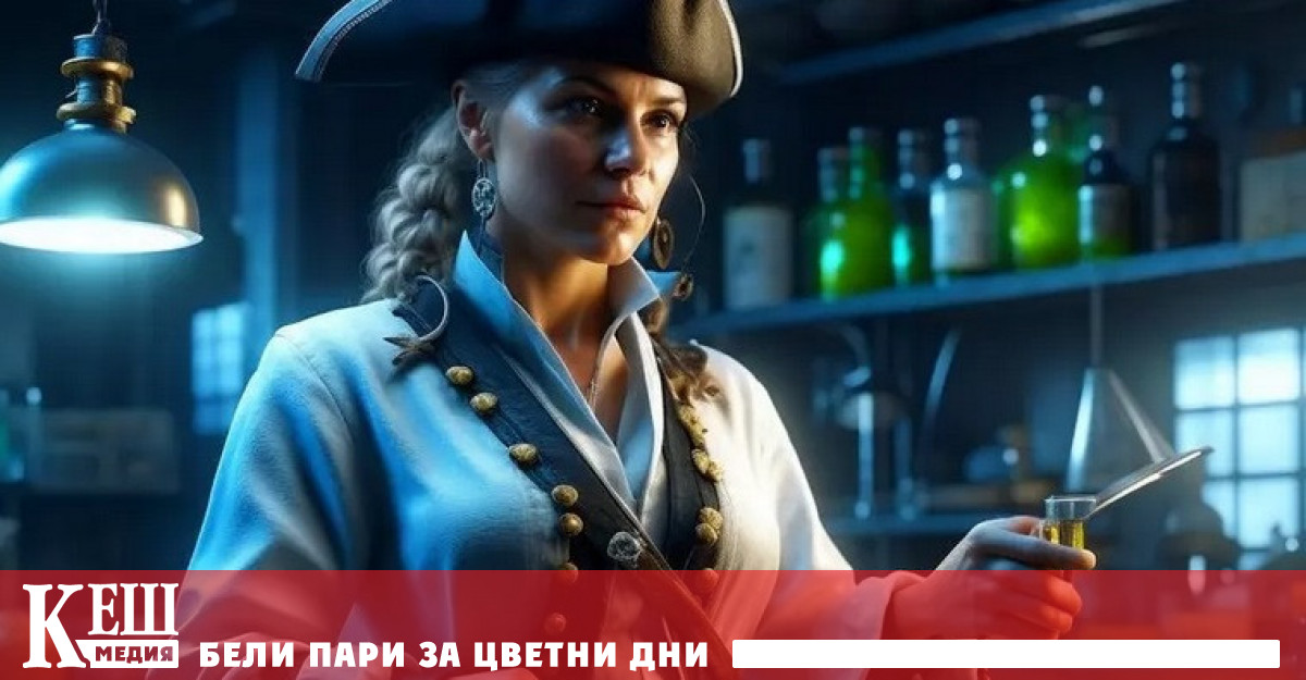 Фондацията за електронни граници Electronic Frontier Foundation EFF обяви намерението