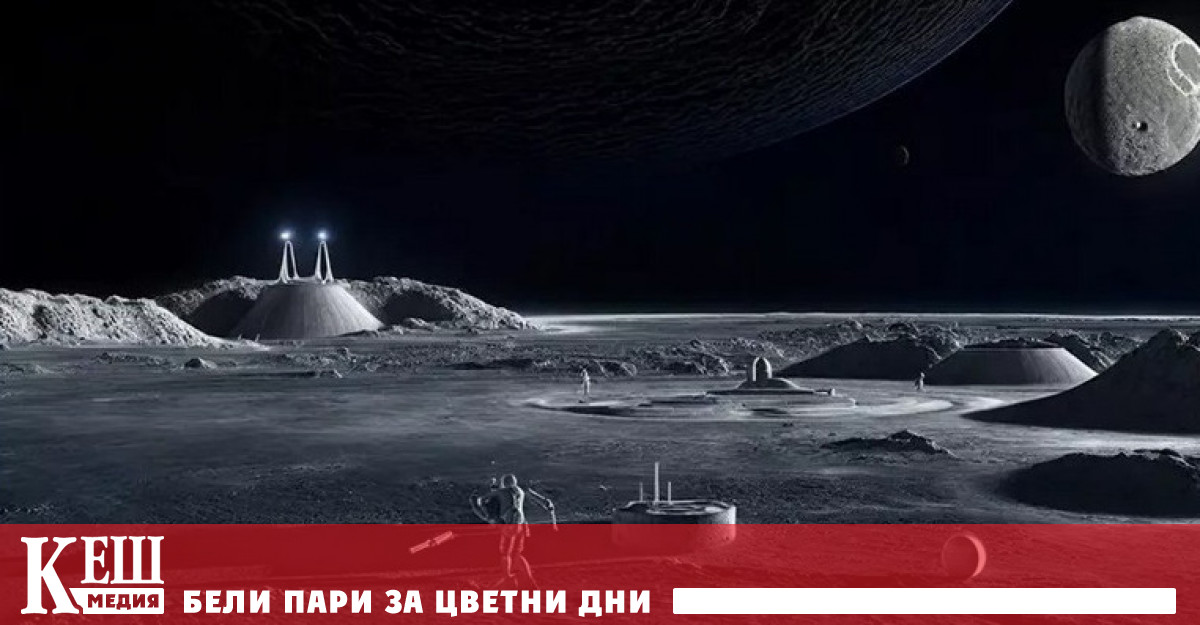 прави важни стъпки по пътя към създаването на устойчиво присъствие