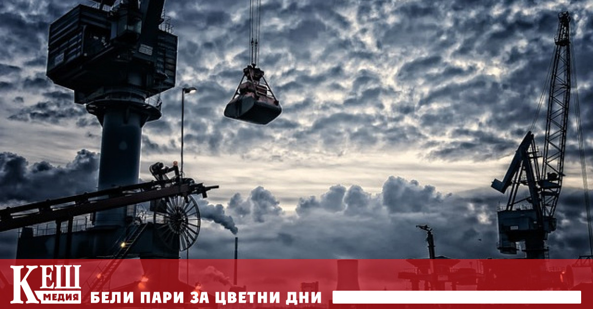 Търговците отново са обезпокоени от удара по глобалните доставки поради