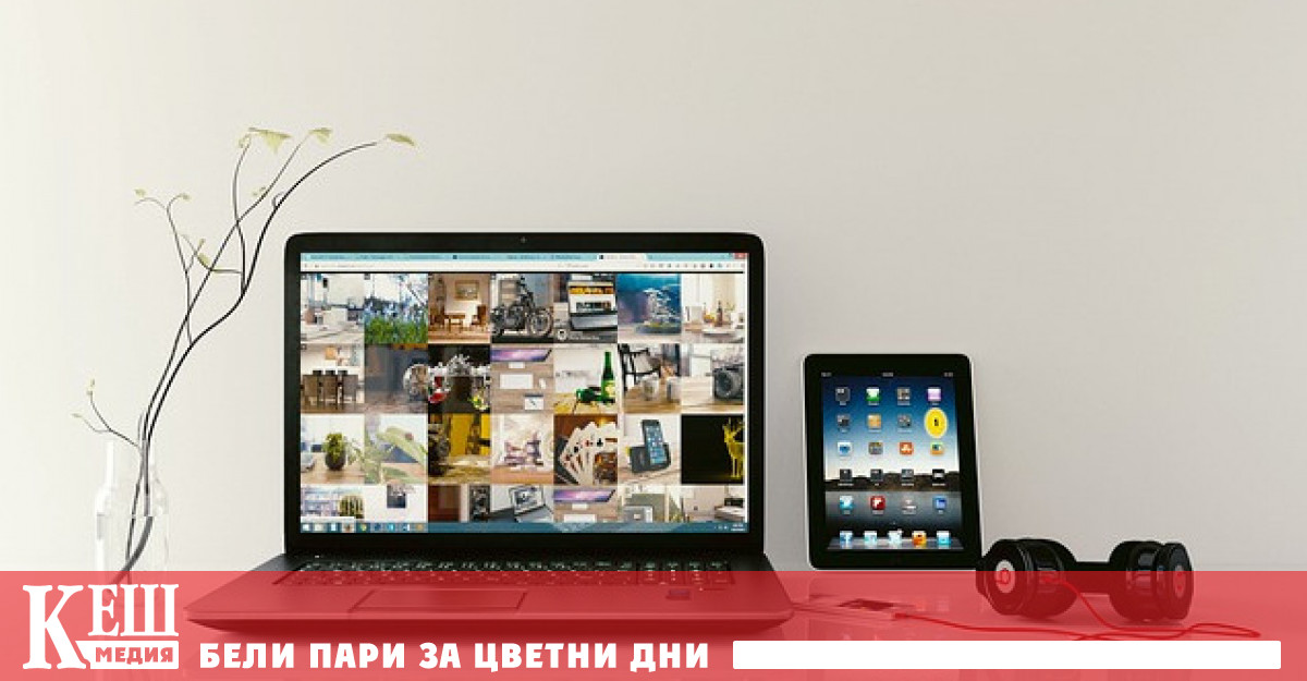 Индия наложи ограничения върху вноса на лаптопи таблети и персонални