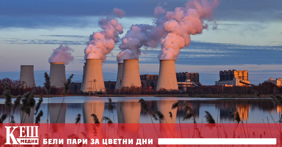 Съоръжението Shenango Coke Works в Невил Пенсилвания затвори през януари