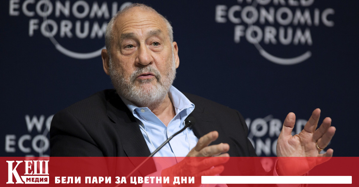 В интервю за Scientific American ученият казва че нереглментираното развитие