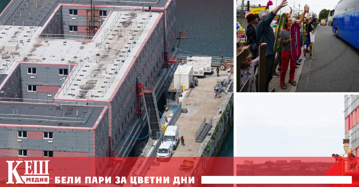 За остро критикуваната имиграционна сделка африканската държава е получила от