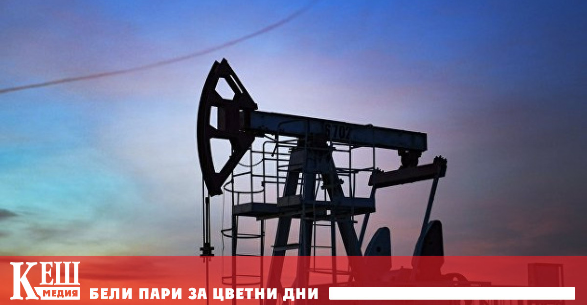 На световните енергийни пазари се разигра голяма битка между спадащото