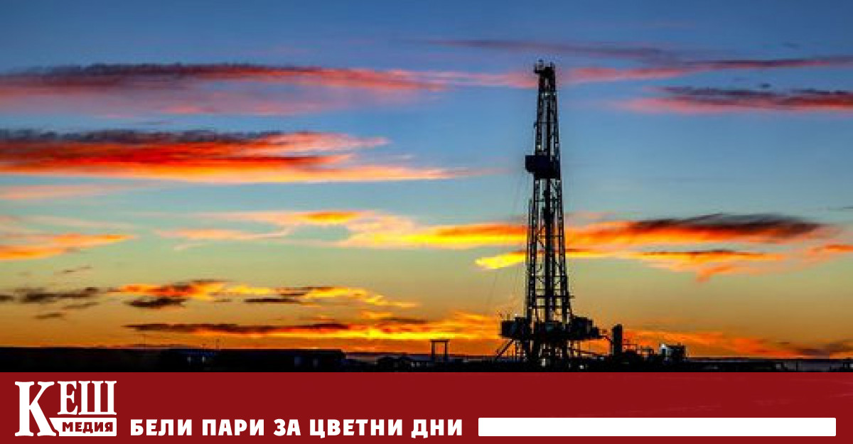 До края на годината се очаква леко увеличение на цената