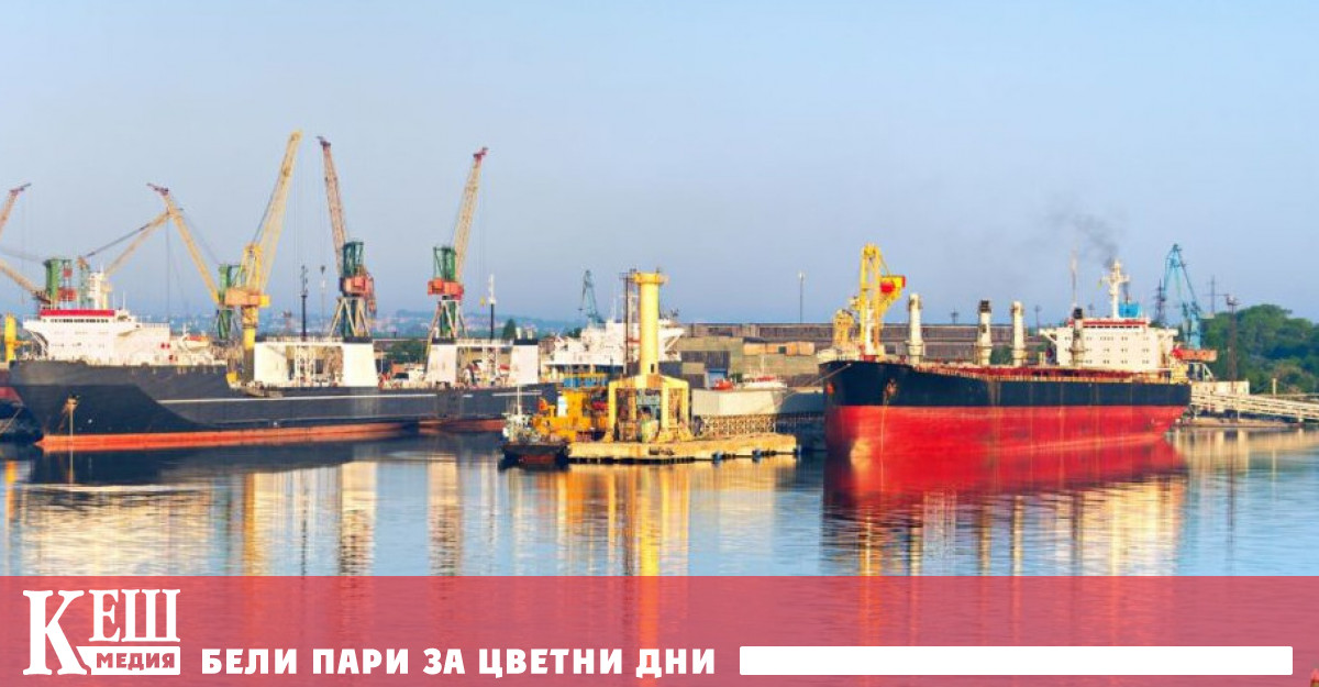 Във вчерашно интервю за ТАСС руският заместник външен министър Михаил