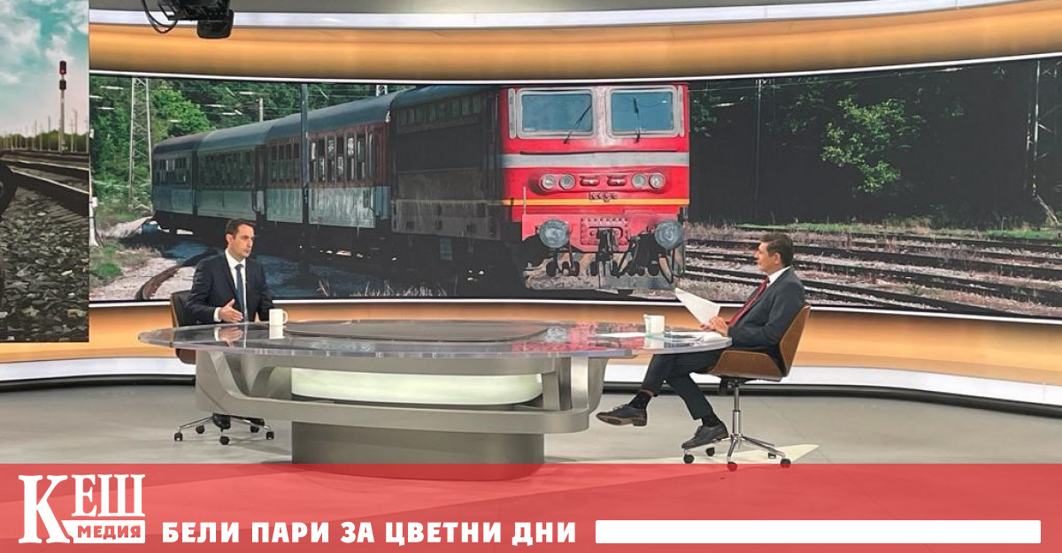 През миналата седмица изпратихме запитвания до всички производители на подвижен