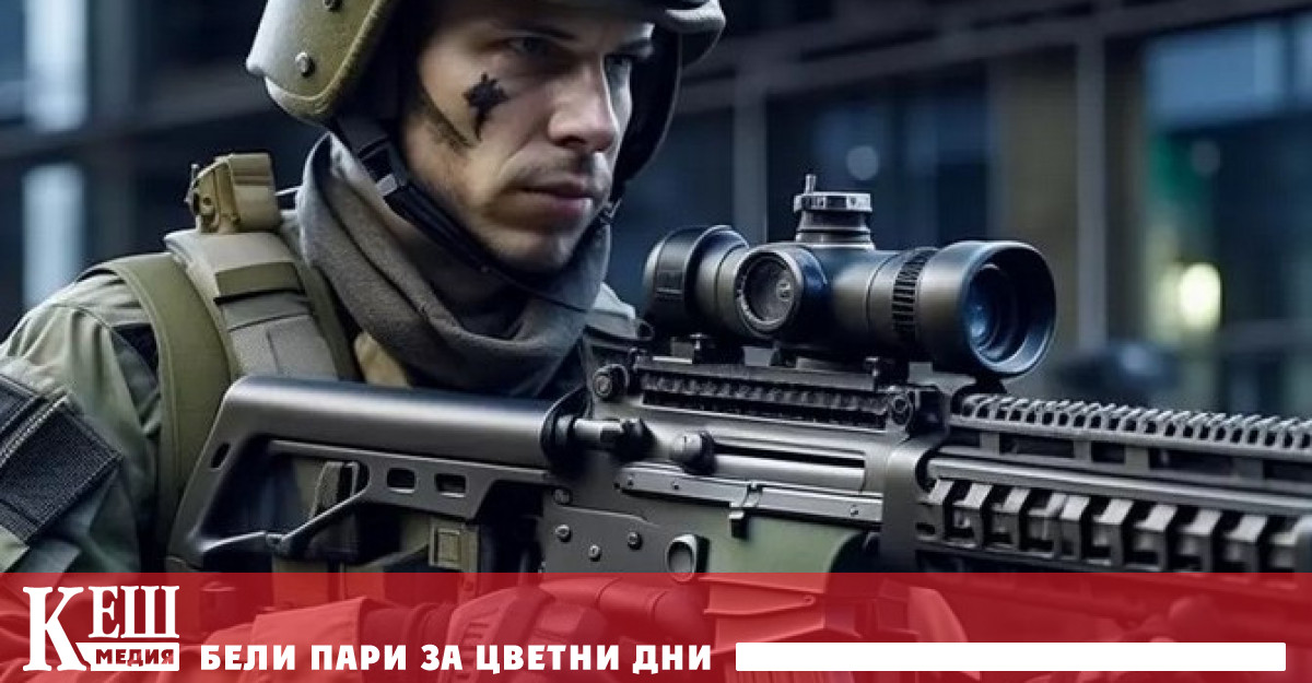 Руските оръжейни системи активно използват ИИ Това заяви полковникът в