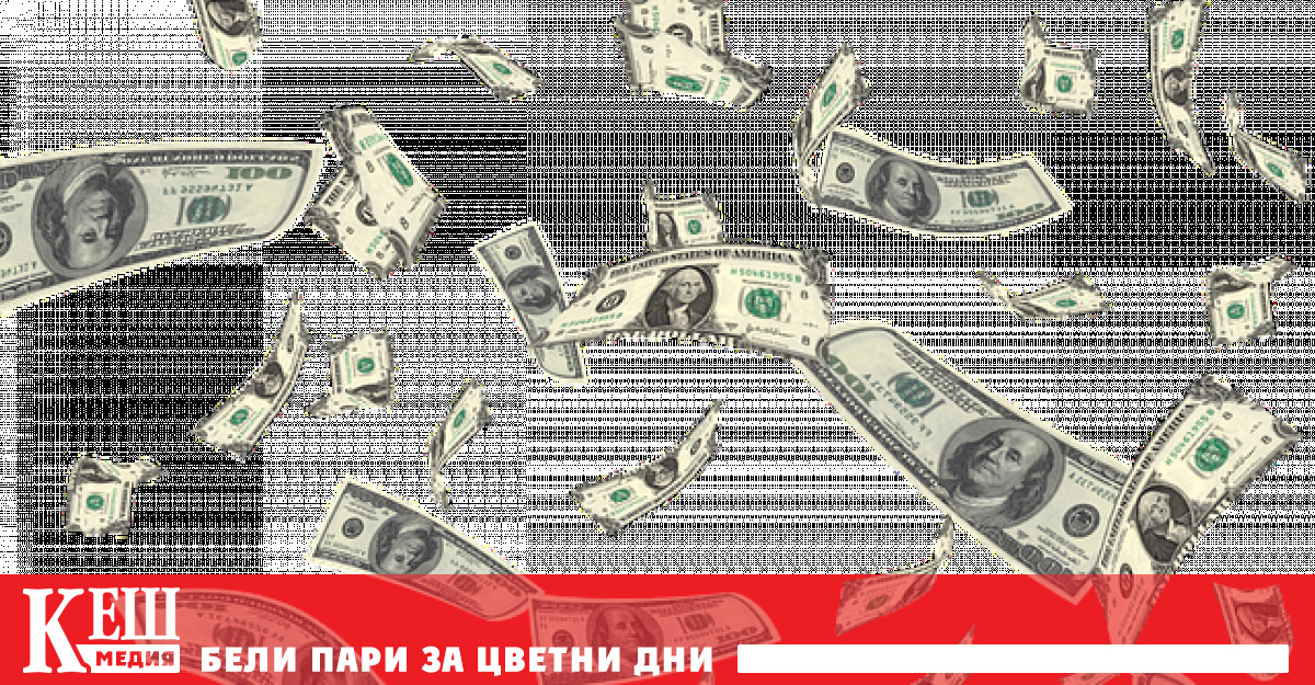 Мрежата на Фондациите на Отворено общество OSF на Джордж Сорос