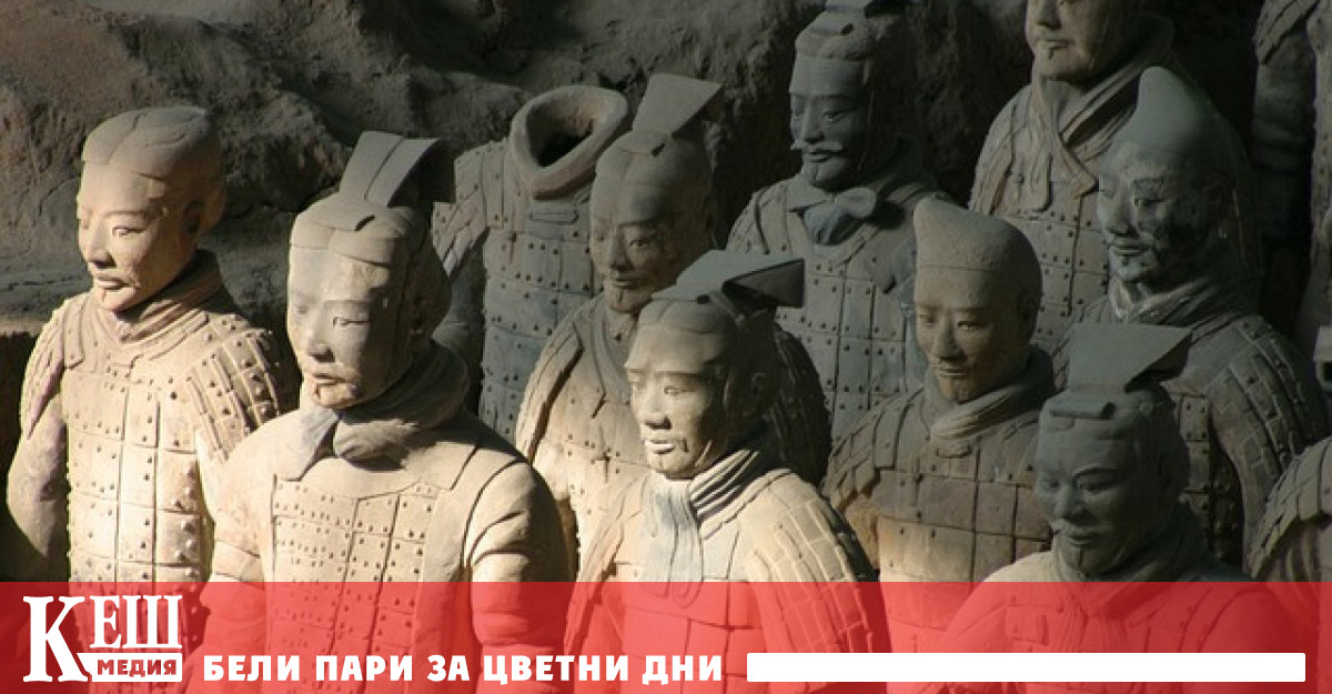 Китайските производители засилиха позициите си на пазара на Европейския съюз