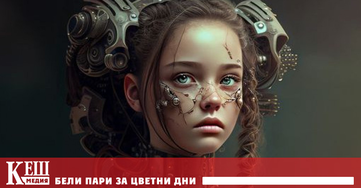 Най опасната категория са децата и възрастните хора А изкуственият интелект