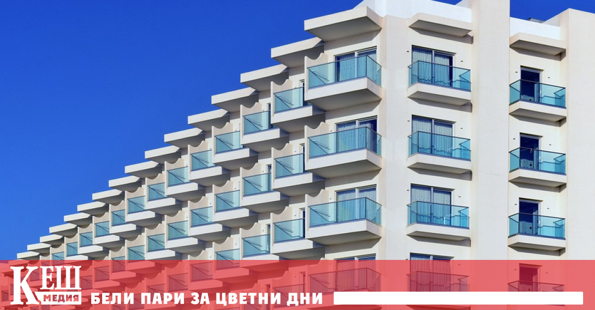 Пазарът за недвижими имоти продължава да е горещ и през