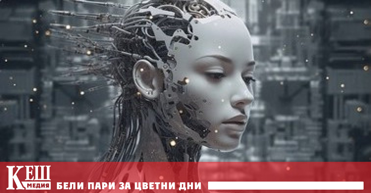 Водещите технологични компании Amazon Nvidia Netflix Meta и някои други