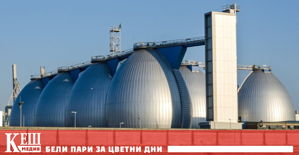 Добрата новина съобщи вчера говорител на ЕС пред репортери Разбира