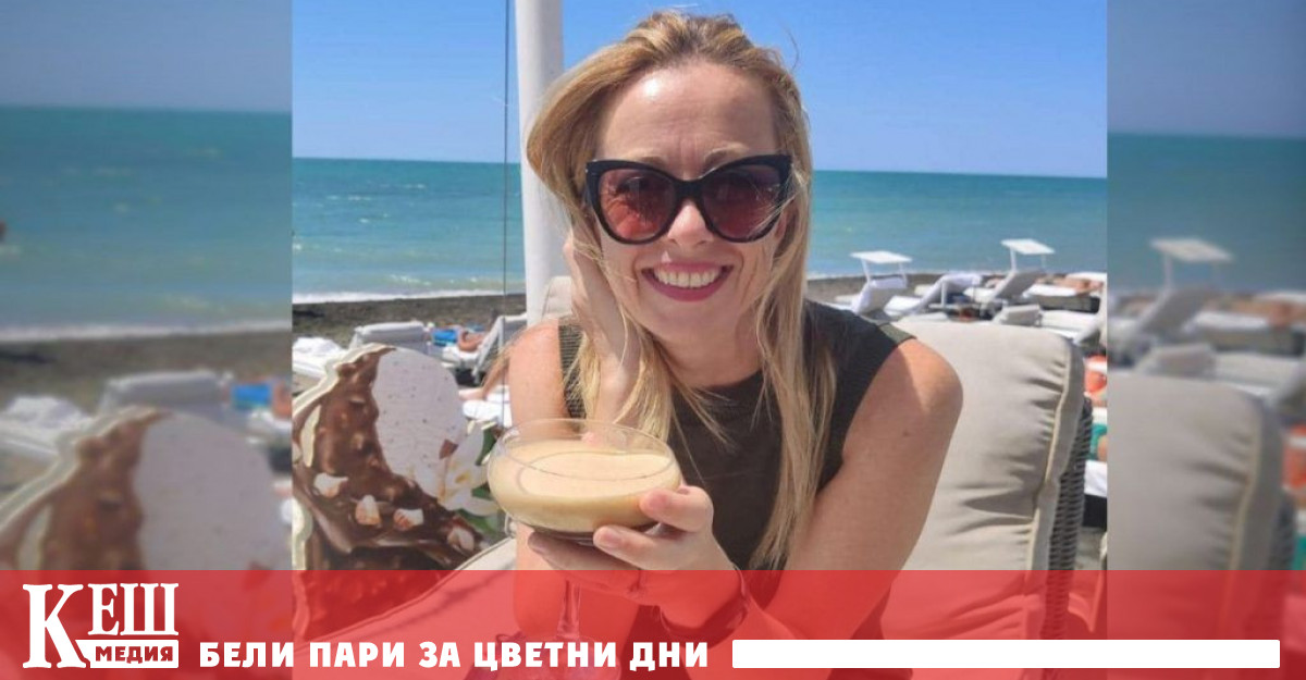 Случаят се разпространи в такива мащаби че албанският премиер Еди