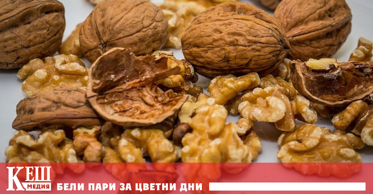 Това заяви диетологът Мери Сабат пише SheFinds Тя уточнява че особено