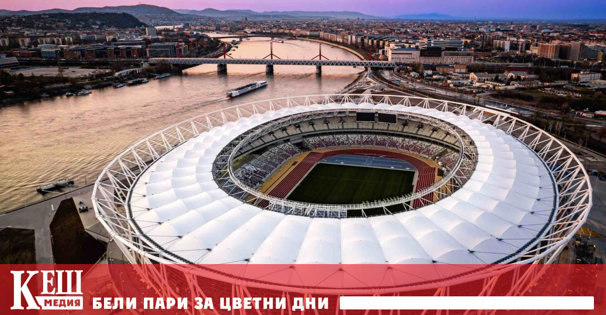 Виктор Орбан който се обяви за привърженик на нелибералната демокрация