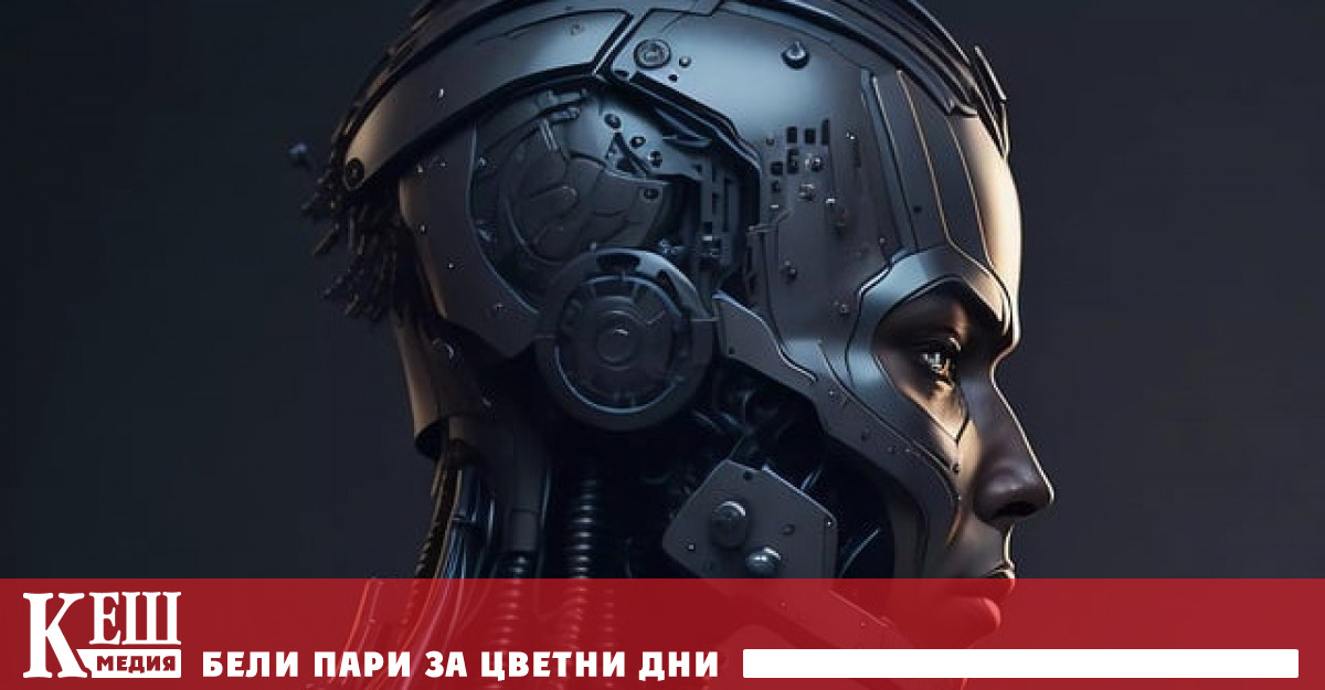 Европейската федерация на журналистите EFJ предупреди че изкуственият интелект все