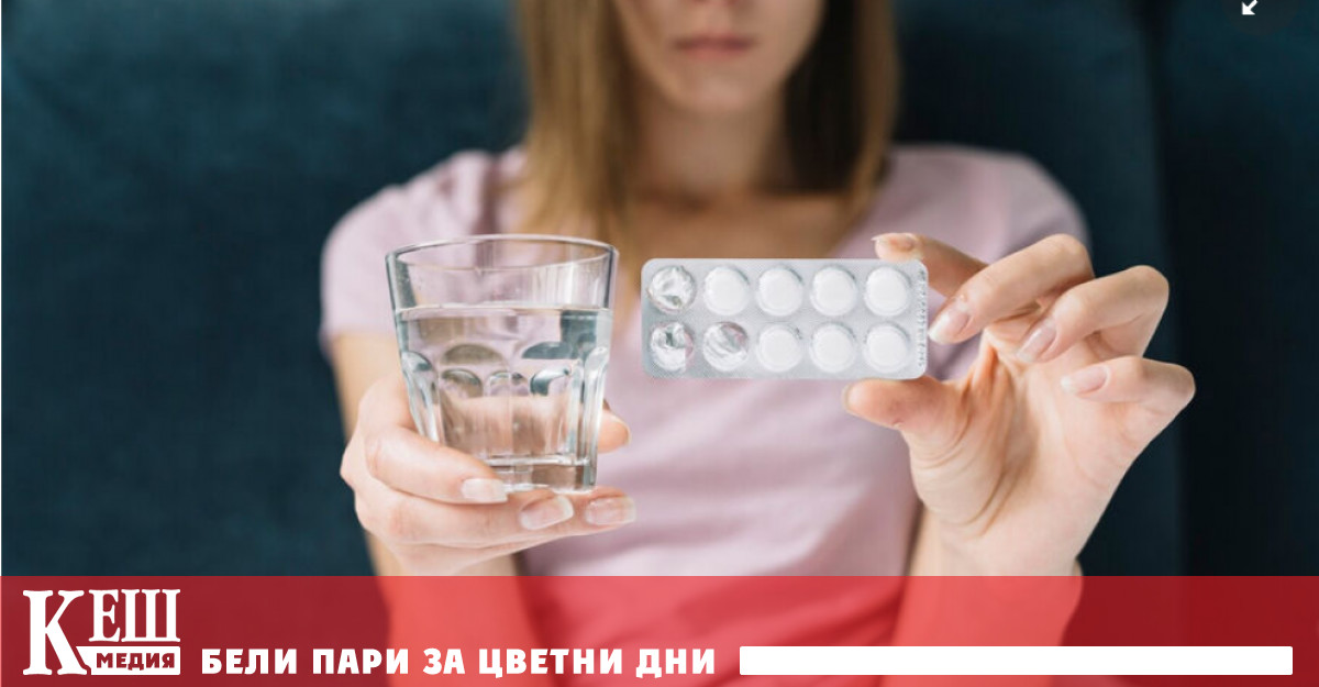 Резултатите от работата на учените бяха представени в списание Neurology Според