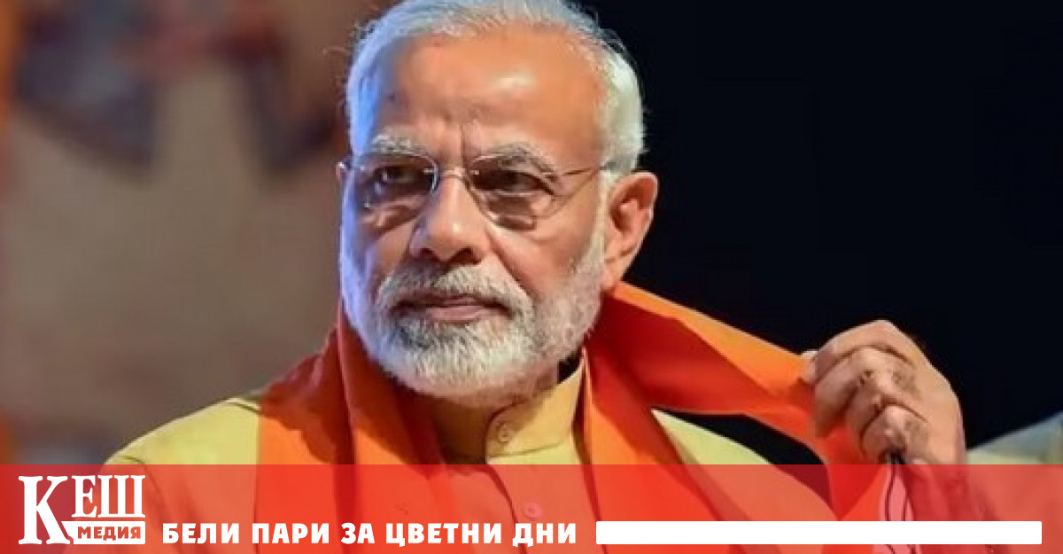 Индия напълно подкрепя разширяването на членството в БРИКС и ние