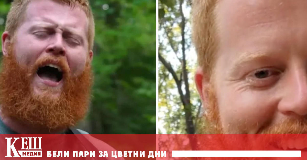 Оглавил кънтри класациите в последните месеци Антъни има четири парчета в