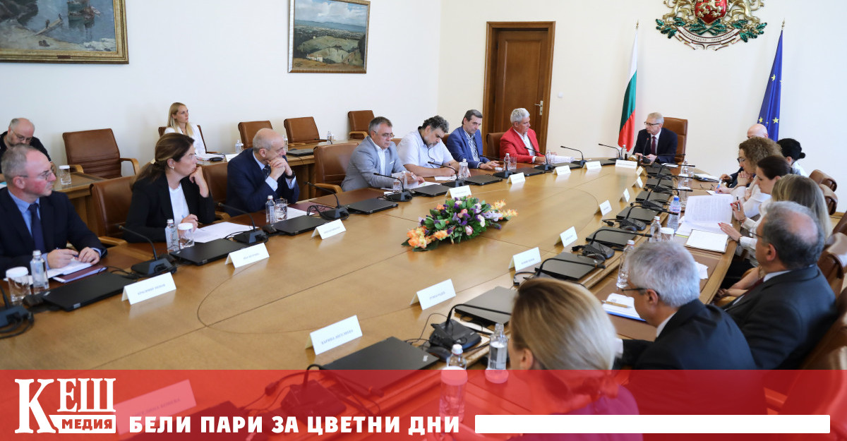 Те включват моделиране на потреблението на електрическа енергия и на