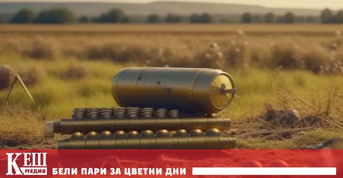 Той предупреди за възможен бум на онкологичните заболявания в случай