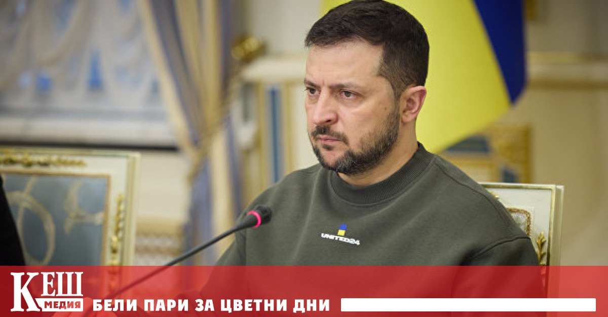 Вече започнахме да подготвяме мощен септември за Украйна Нашата международна