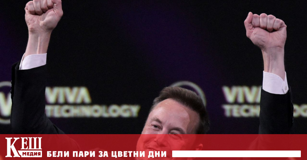 Придобивайки Twitter Х Мъск реши да въведе платен абонамен който включва