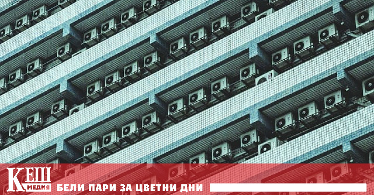 Но зелените и левите политици предупреждават че включването на климатика